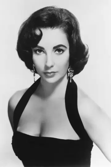 Zdjęcie Elizabeth Taylor #58437