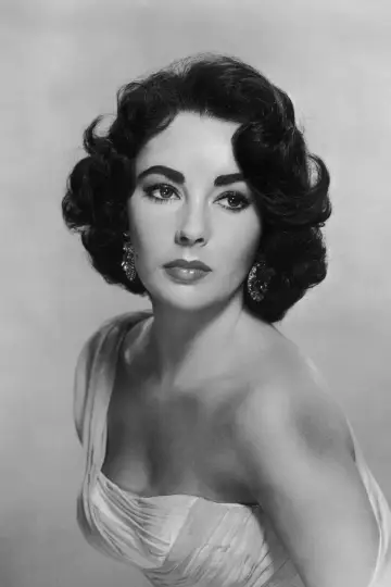 Zdjęcie Elizabeth Taylor #58438