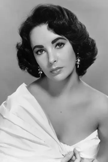 Zdjęcie Elizabeth Taylor #58439