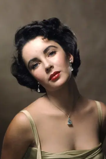 Zdjęcie Elizabeth Taylor #58440