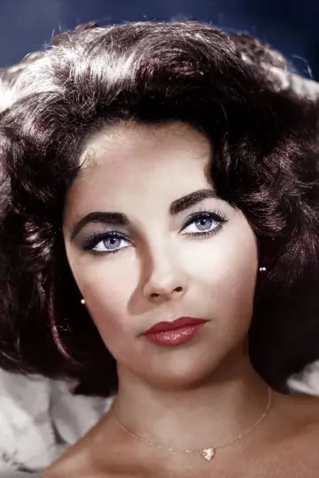 Zdjęcie Elizabeth Taylor #58441