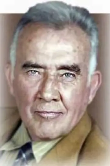 Zdjęcie Fernando Guillén #116335