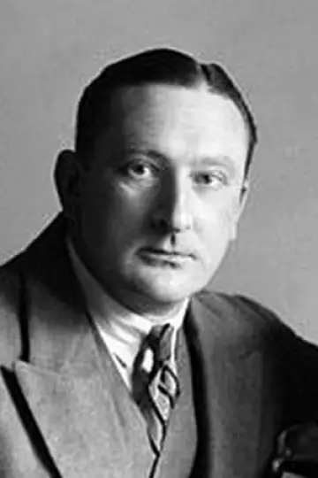 Zdjęcie Frank Cellier #145077