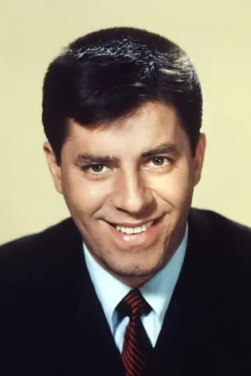 Zdjęcie Jerry Lewis #61825