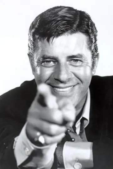 Zdjęcie Jerry Lewis #61826