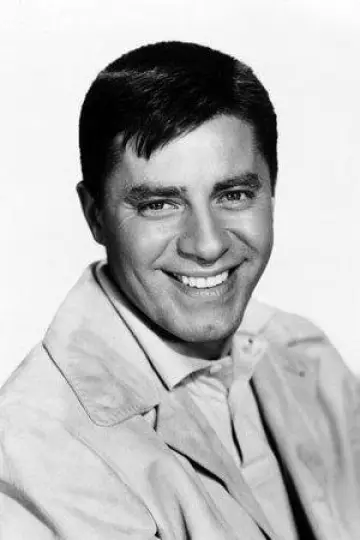 Zdjęcie Jerry Lewis #61827