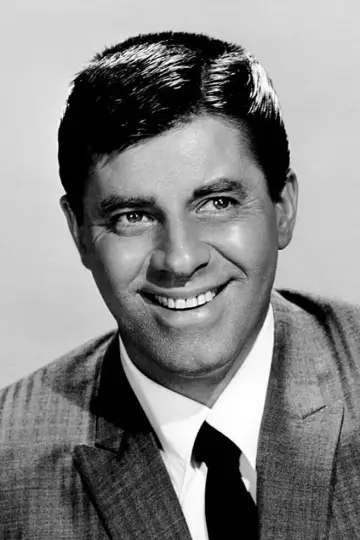 Zdjęcie Jerry Lewis #61828