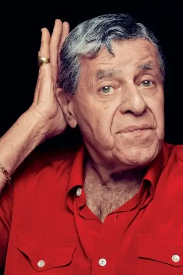 Zdjęcie Jerry Lewis #61829