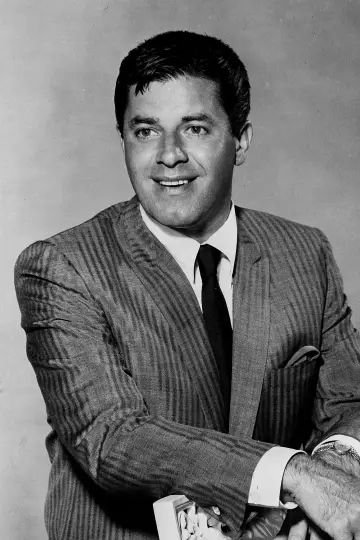 Zdjęcie Jerry Lewis #61830
