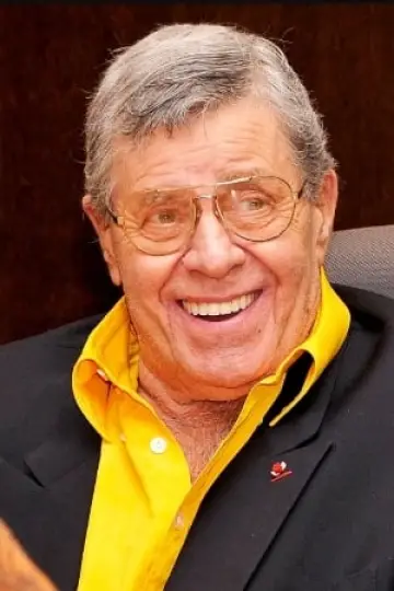 Zdjęcie Jerry Lewis #61832