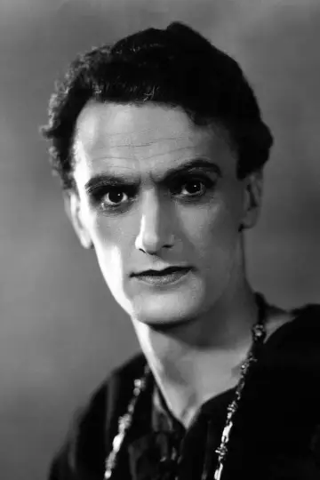 Zdjęcie John Laurie #125519