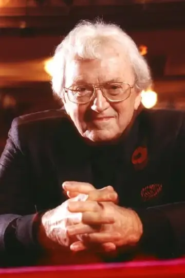 Zdjęcie Leslie Bricusse #67109