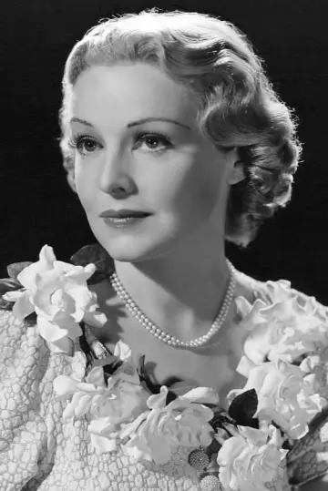 Zdjęcie Madeleine Carroll #145068