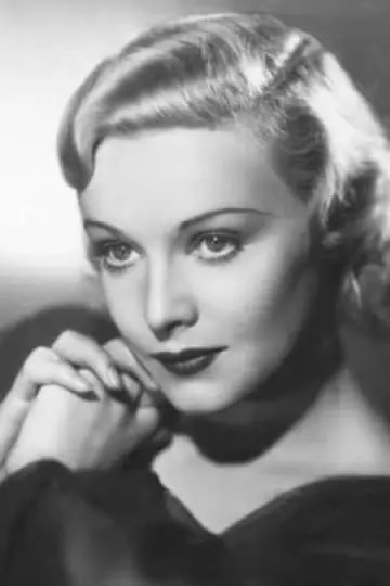 Zdjęcie Madeleine Carroll #145069