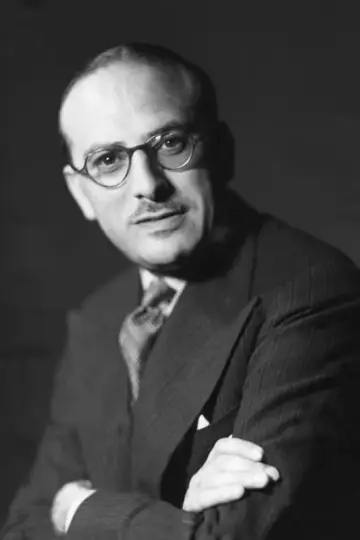 Zdjęcie Michael Balcon #141500