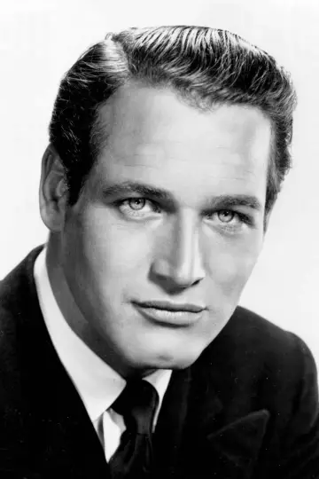 Zdjęcie Paweł Niuman (Paul Newman) #18800