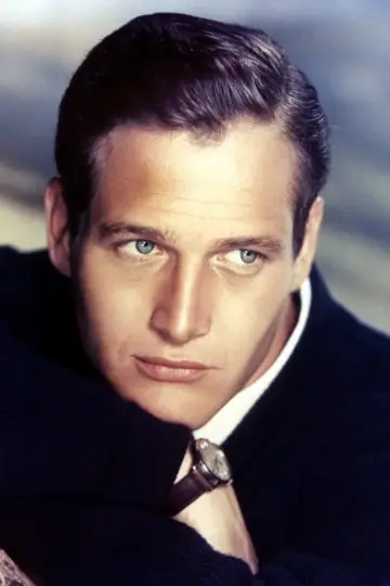 Zdjęcie Paweł Niuman (Paul Newman) #18801