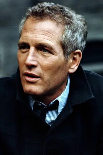 Zdjęcie Paweł Niuman (Paul Newman) #18802