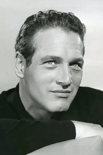 Zdjęcie Paweł Niuman (Paul Newman) #18803