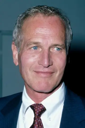 Zdjęcie Paweł Niuman (Paul Newman) #18804