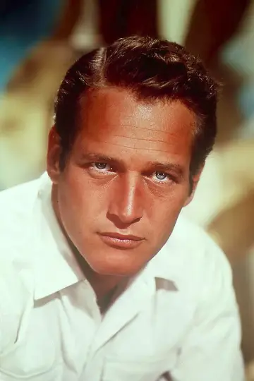 Zdjęcie Paweł Niuman (Paul Newman) #18805