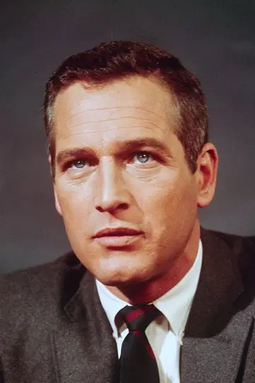 Zdjęcie Paweł Niuman (Paul Newman) #18806