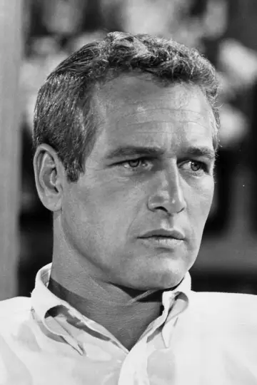 Zdjęcie Paweł Niuman (Paul Newman) #18807