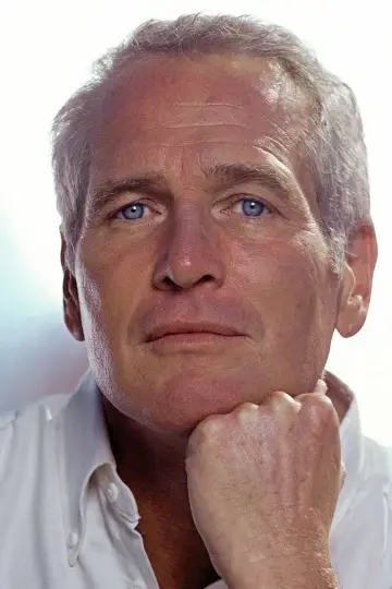 Zdjęcie Paweł Niuman (Paul Newman) #18809