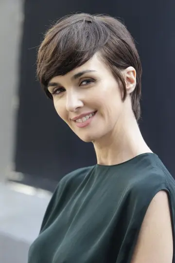 Zdjęcie Pas Wega (Paz Vega) #39753