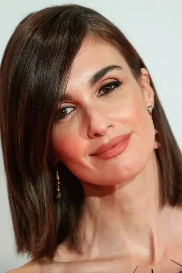 Zdjęcie Pas Wega (Paz Vega) #39755