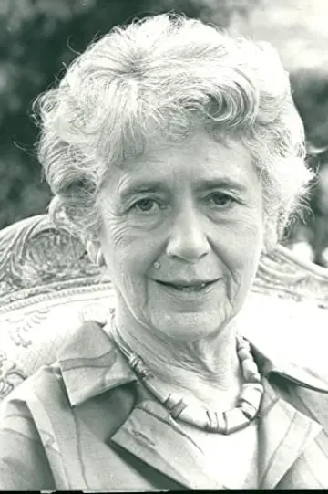 Zdjęcie Peggy Ashcroft #113595