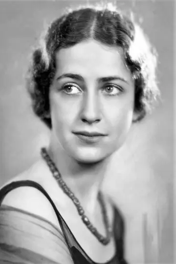Zdjęcie Peggy Ashcroft #113597