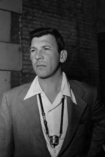 Zdjęcie Richard Brooks #119585