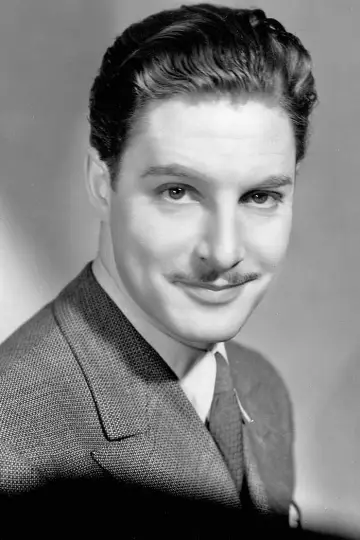 Zdjęcie Robert Donat #145065