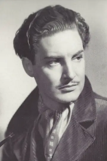 Zdjęcie Robert Donat #145066