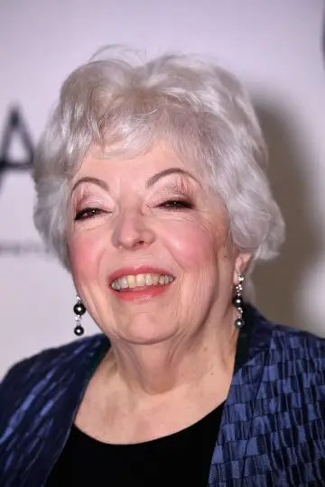 Zdjęcie Thelma Schoonmaker #9735