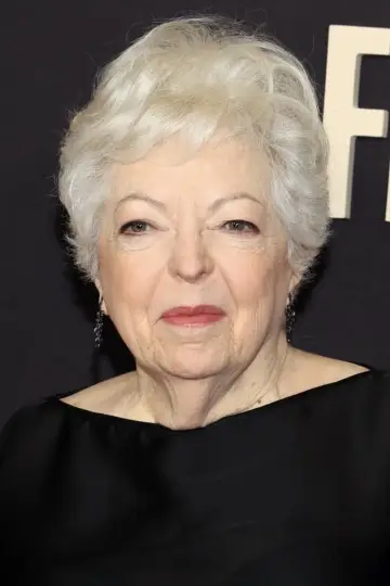 Zdjęcie Thelma Schoonmaker #9736