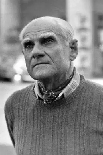 Zdjęcie Alberto Moravia #71758