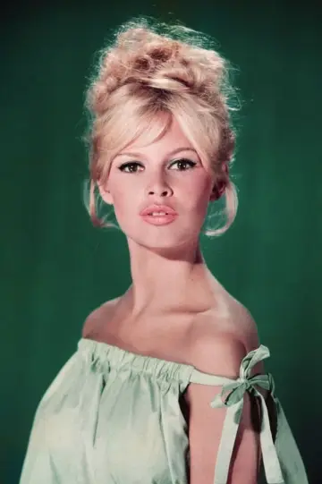 Zdjęcie Brigitte Bardot #112525