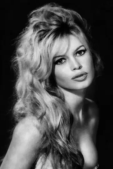 Zdjęcie Brigitte Bardot #112526