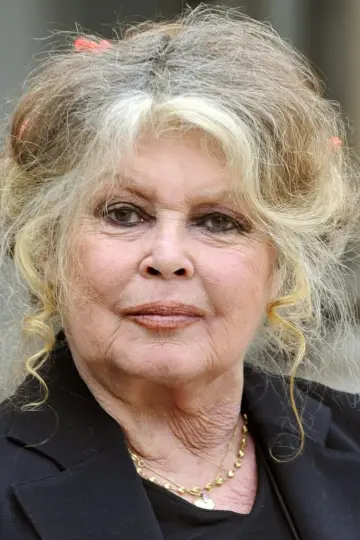 Zdjęcie Brigitte Bardot #112527