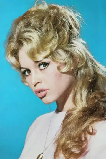 Zdjęcie Brigitte Bardot #112528