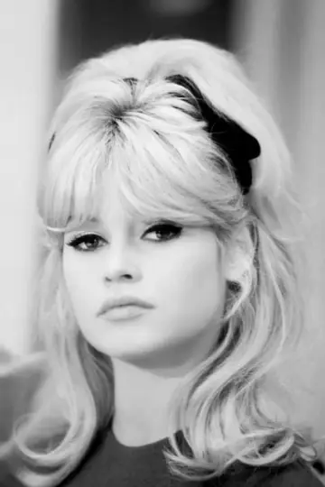 Zdjęcie Brigitte Bardot #112529