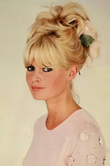 Zdjęcie Brigitte Bardot #112530
