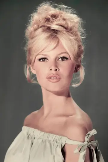 Zdjęcie Brigitte Bardot #112531