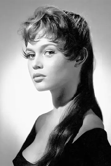Zdjęcie Brigitte Bardot #112532