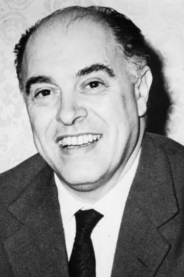 Zdjęcie Carlo Ponti #92972