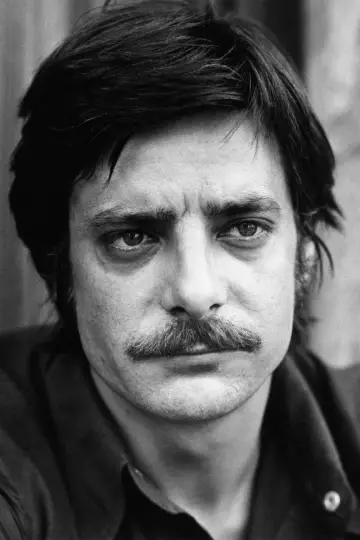 Zdjęcie Giancarlo Giannini #36609