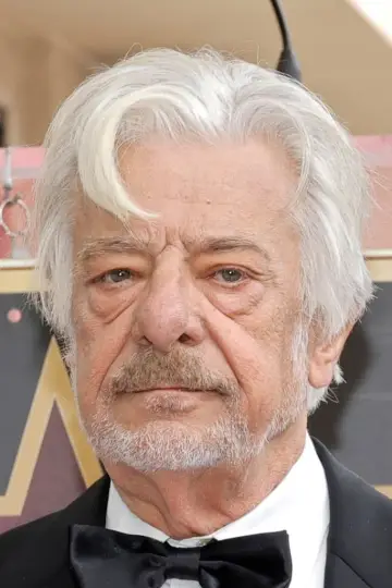 Zdjęcie Giancarlo Giannini #71090