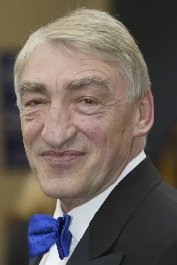 Zdjęcie Gottfried John #59094